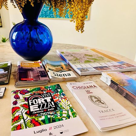 Domus An- Two Bedrooms Apartment -Antique And Historical Home シエーナ エクステリア 写真