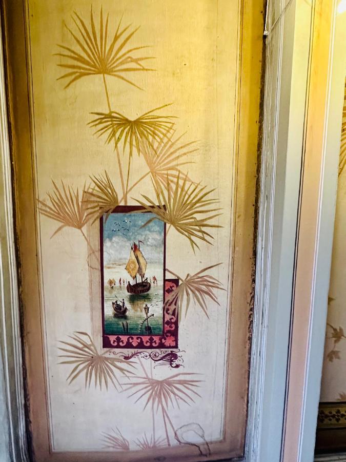 Domus An- Two Bedrooms Apartment -Antique And Historical Home シエーナ エクステリア 写真