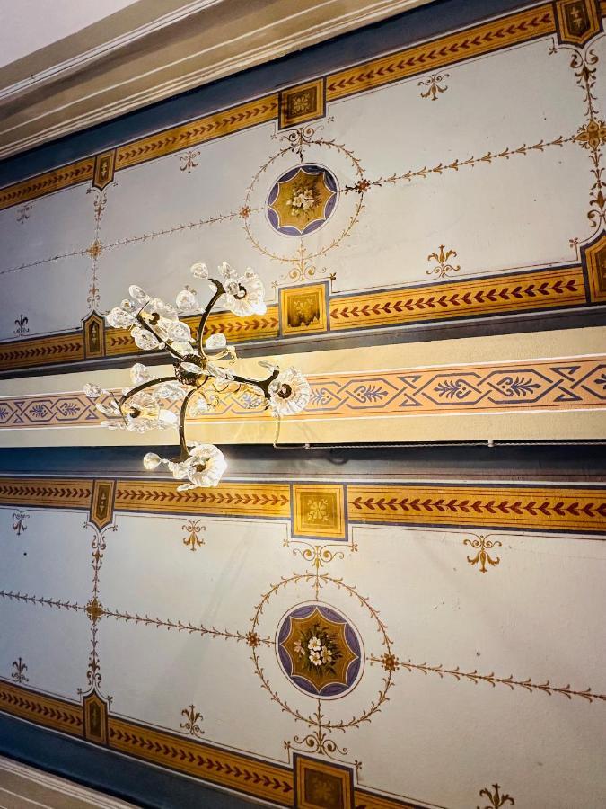 Domus An- Two Bedrooms Apartment -Antique And Historical Home シエーナ エクステリア 写真