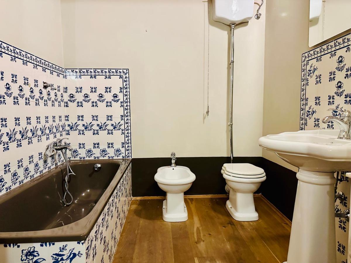 Domus An- Two Bedrooms Apartment -Antique And Historical Home シエーナ エクステリア 写真