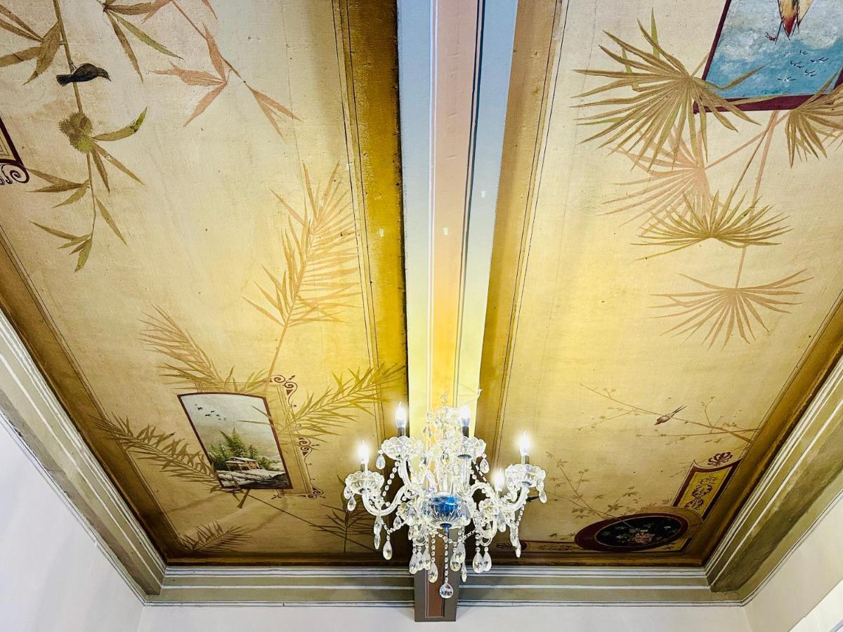 Domus An- Two Bedrooms Apartment -Antique And Historical Home シエーナ エクステリア 写真