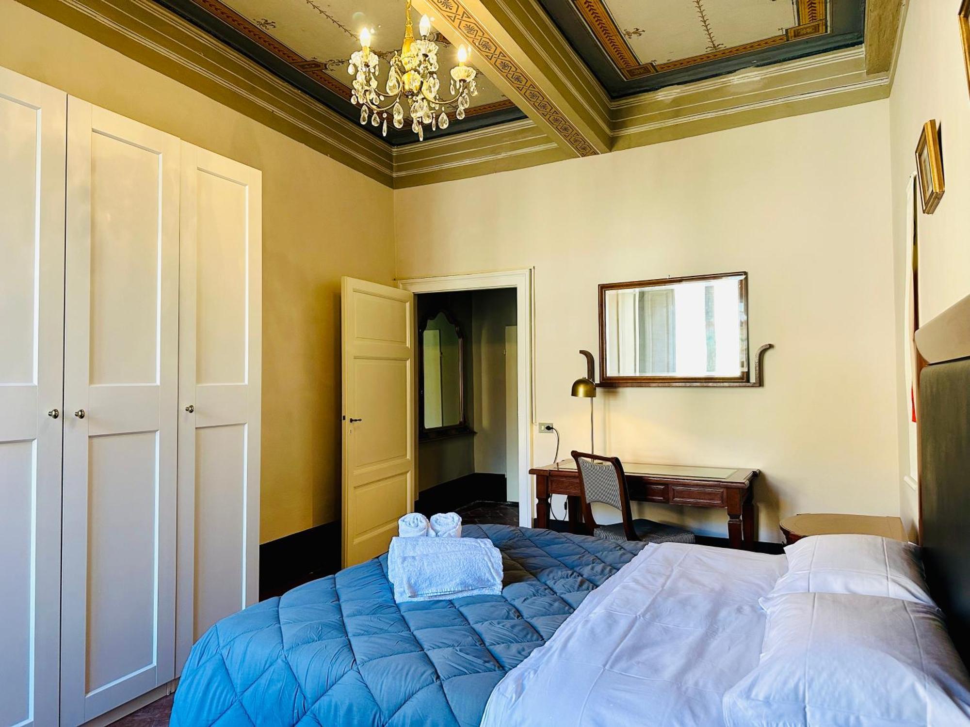 Domus An- Two Bedrooms Apartment -Antique And Historical Home シエーナ エクステリア 写真
