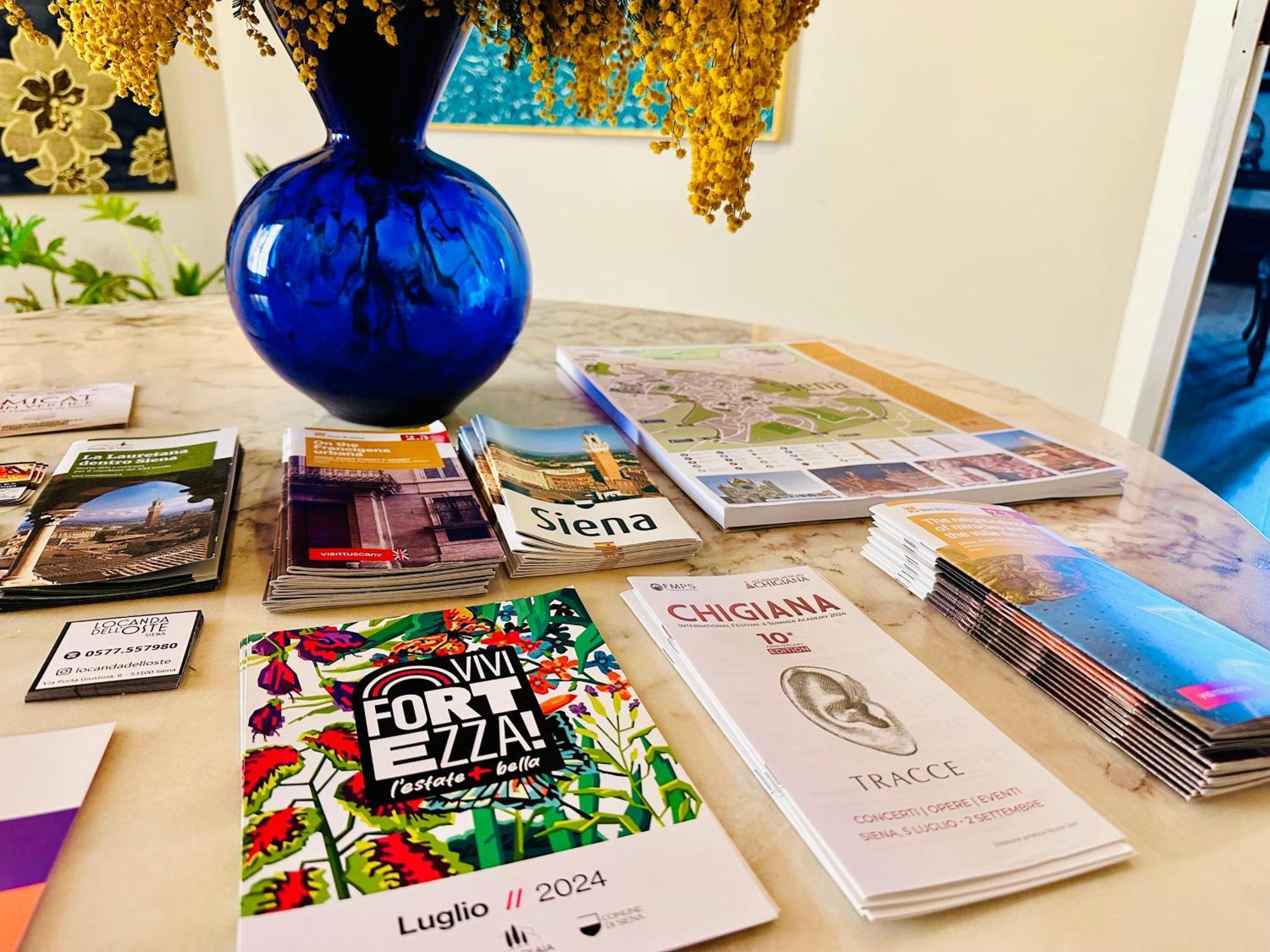 Domus An- Two Bedrooms Apartment -Antique And Historical Home シエーナ エクステリア 写真